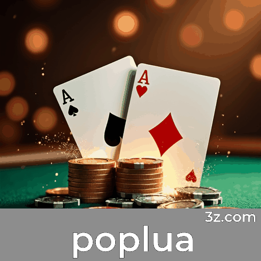 Promoções Poplua: Valor Multiplicado com Recompensas Exclusivas