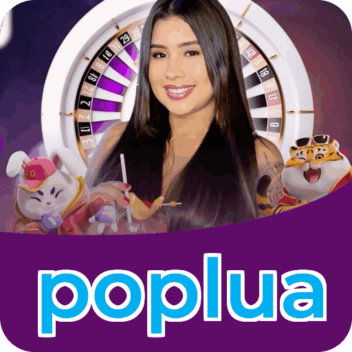 Slots Premium da PG Soft na poplua